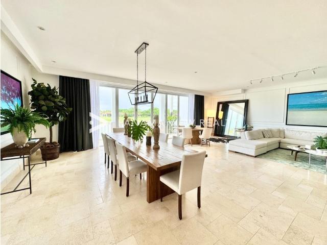 Vivienda de alto standing en venta Buenaventura, Provincia de Colón