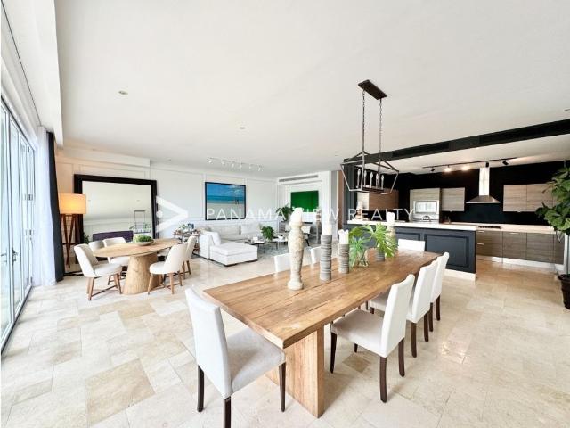 Vivienda de alto standing en venta Buenaventura, Provincia de Colón