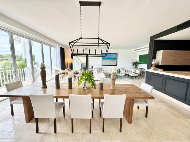 Vivienda de alto standing en venta Buenaventura, Provincia de Colón
