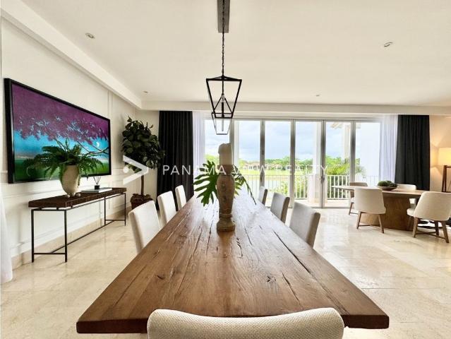 Vivienda de alto standing en venta Buenaventura, Provincia de Colón