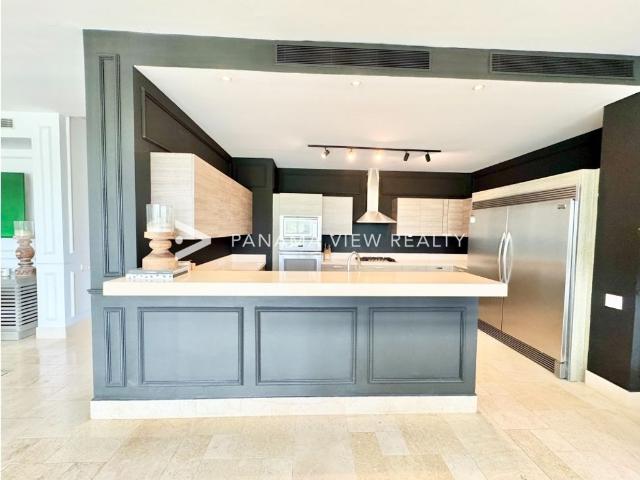 Vivienda de alto standing en venta Buenaventura, Provincia de Colón