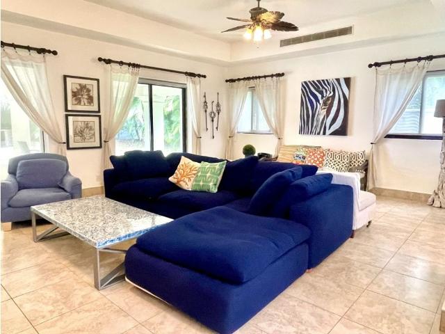 Vivienda de alto standing en venta Buenaventura, Provincia de Colón