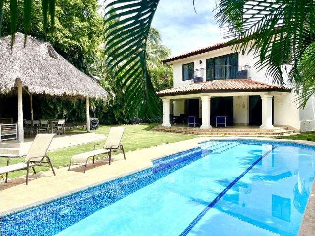 Vivienda de alto standing en venta Buenaventura, Provincia de Colón
