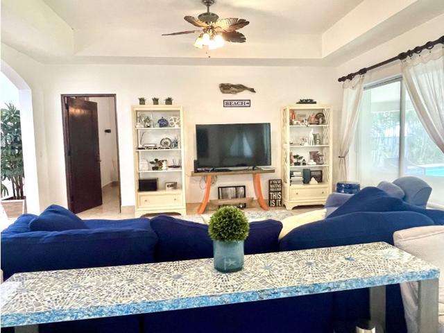Vivienda de alto standing en venta Buenaventura, Provincia de Colón