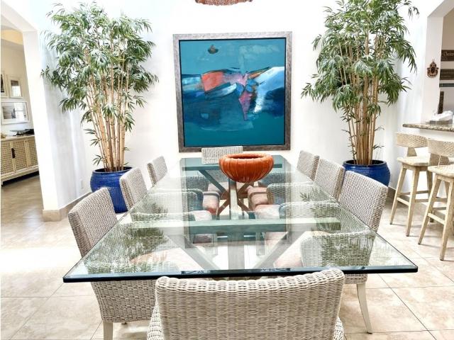 Vivienda de alto standing en venta Buenaventura, Provincia de Colón