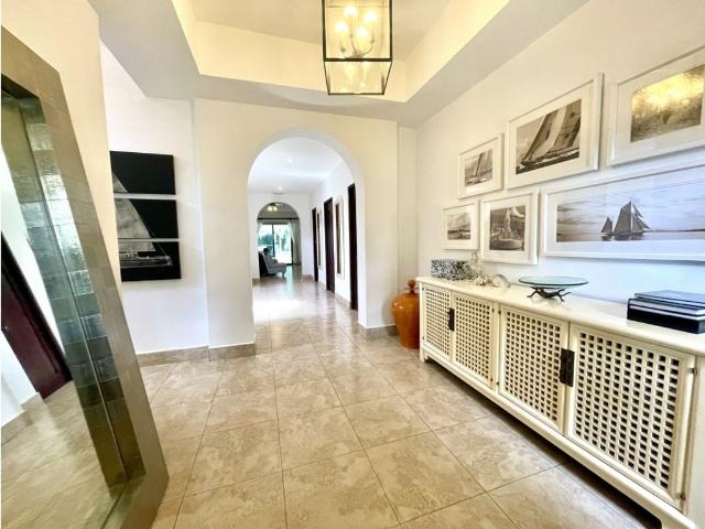 Vivienda de alto standing en venta Buenaventura, Provincia de Colón