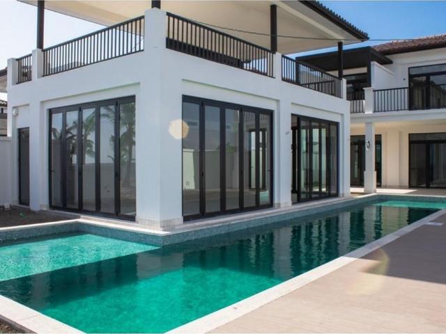 Vivienda de alto standing en venta Buenaventura, Provincia de Colón