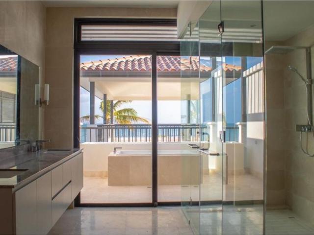 Vivienda de alto standing en venta Buenaventura, Provincia de Colón