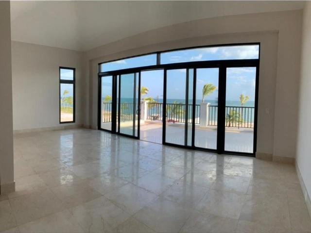 Vivienda de alto standing en venta Buenaventura, Provincia de Colón