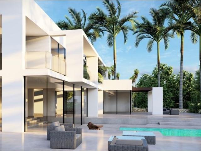 Chalet en venta en Sitges, Barcelona