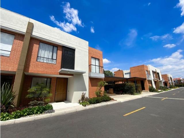 Casa en venta en Cundinamarca