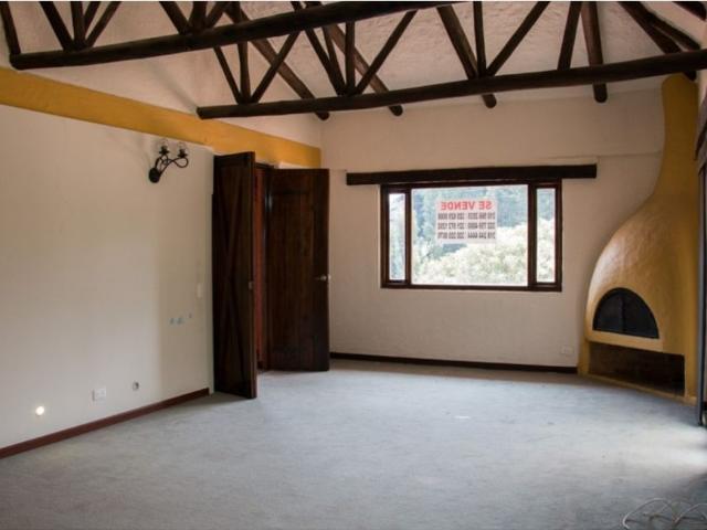 Vivienda de alto standing en venta Cajicá, Cundinamarca