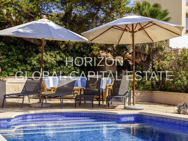 Chalet en venta en sa Pedruscada, Llevant