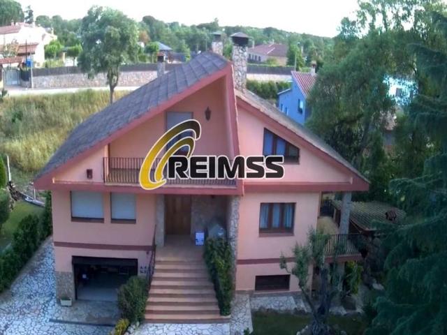 Chalet en venta en Caldes De Malavella, Can Carbonell