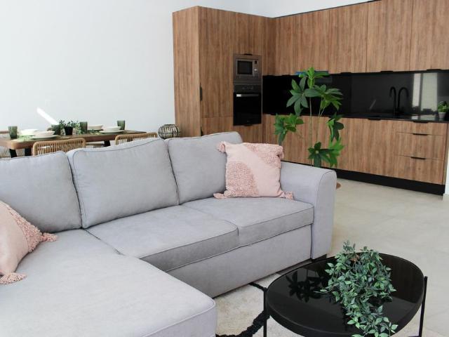 Chalet en venta en Urbanització Els Carrions, la Marina Alta