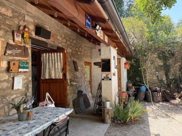 Chalet en venta en Noguera, Catalunya