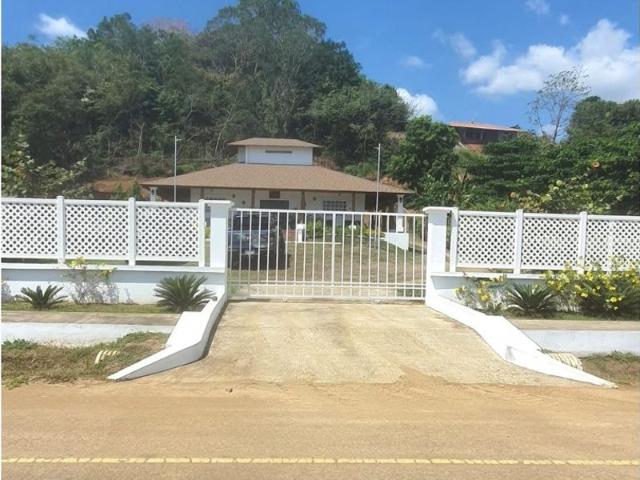 Vivienda de alto standing en venta Cambutal, Panamá