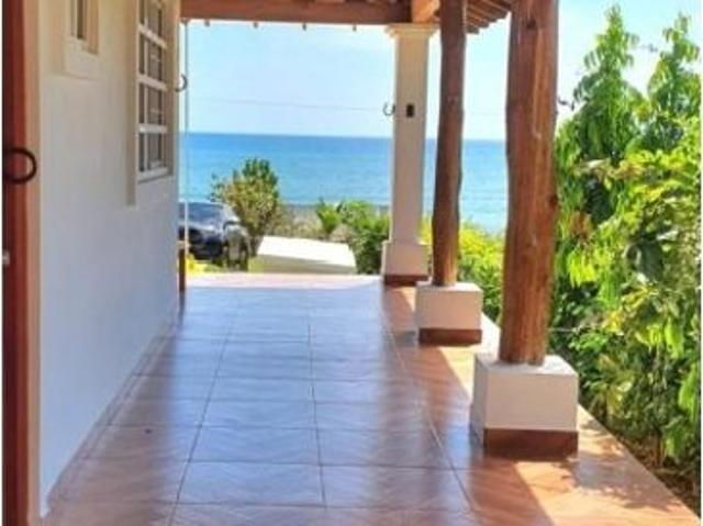 Vivienda de alto standing en venta Cambutal, Panamá