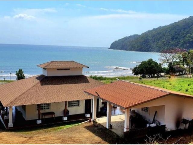 Vivienda de alto standing en venta Cambutal, Panamá