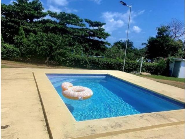 Vivienda de alto standing en venta Cambutal, Panamá