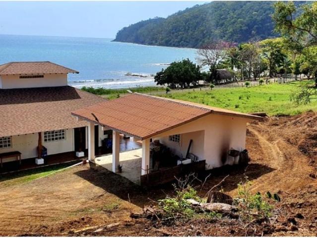 Vivienda de alto standing en venta Cambutal, Panamá