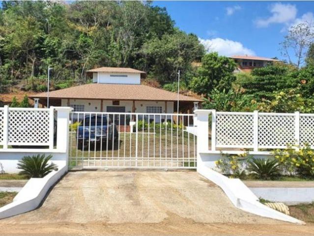 Vivienda de alto standing en venta Cambutal, Panamá