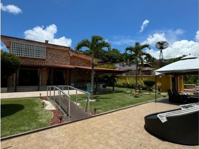 Casa en venta en Boca De Uchire, Distrito Capital