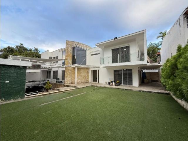 Casa en venta en Boca De Uchire, Distrito Capital