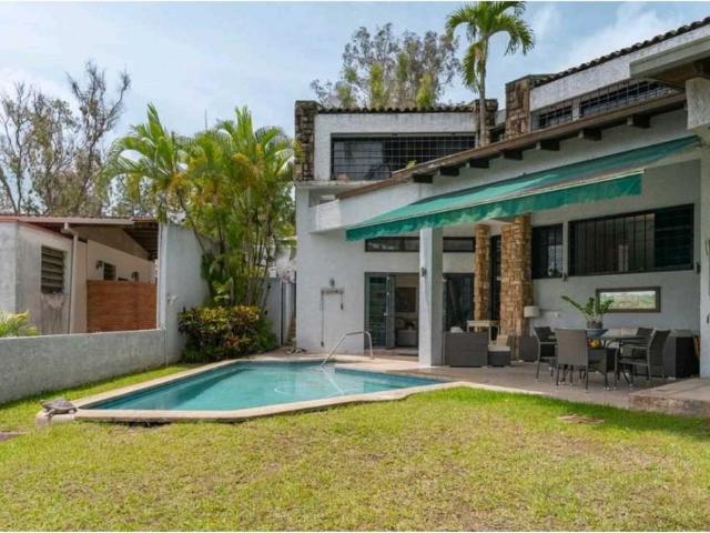 Casa en venta en Boca De Uchire, Distrito Capital