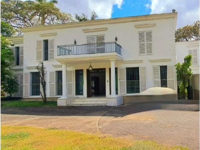 Casa en venta en Boca De Uchire, Distrito Capital