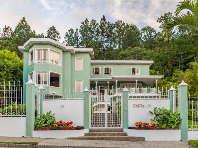 Casa en venta en Boca De Uchire, Distrito Capital