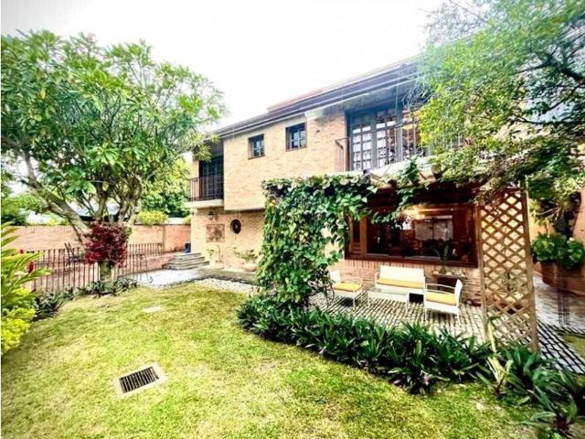 Casa en venta en Boca De Uchire, Distrito Capital