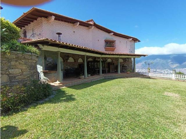 Casa en venta en Boca De Uchire, Distrito Capital