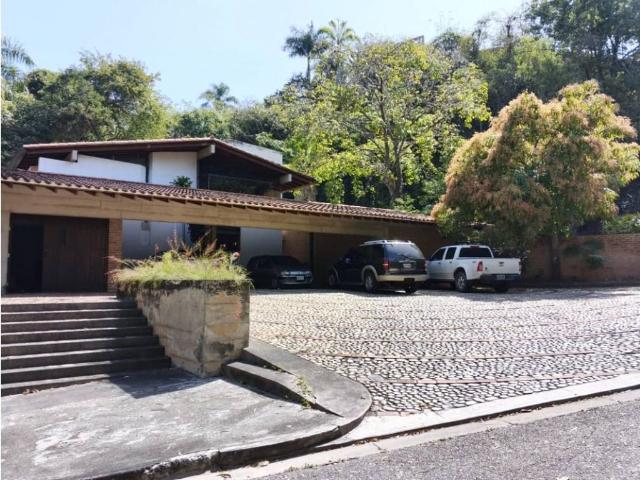 Casa en venta en Boca De Uchire, Distrito Capital