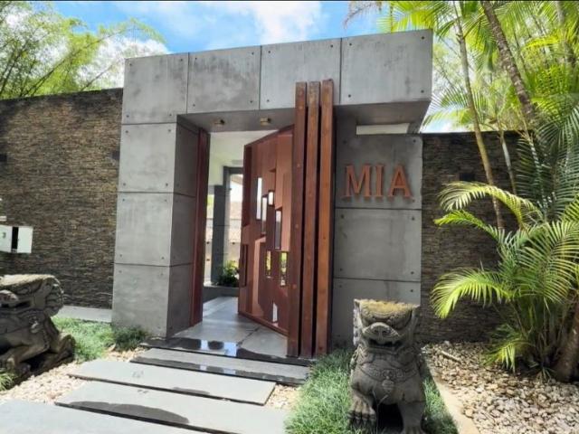 Casa en venta en Boca De Uchire, Distrito Capital