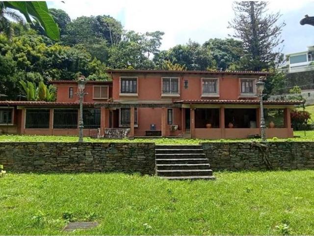Casa en venta en Boca De Uchire, Distrito Capital