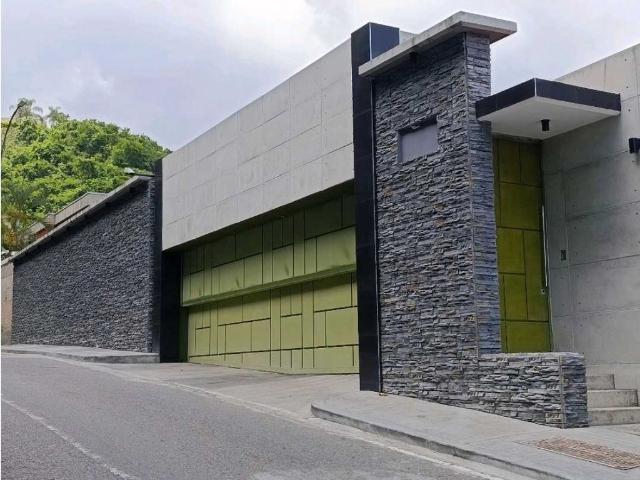 Casa en venta en Boca De Uchire, Distrito Capital