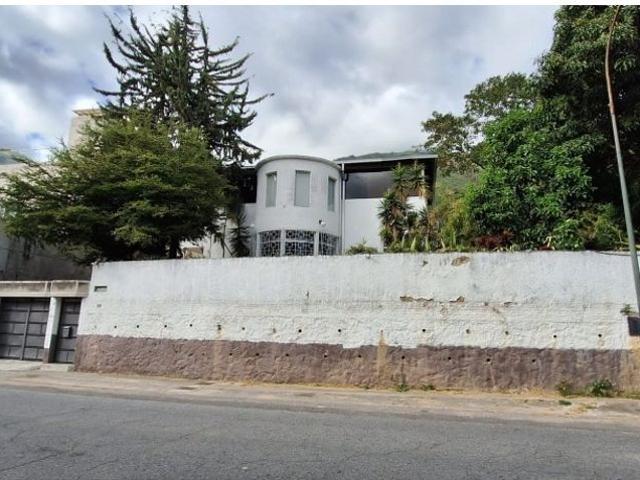 Casa en venta en Boca De Uchire, Distrito Capital