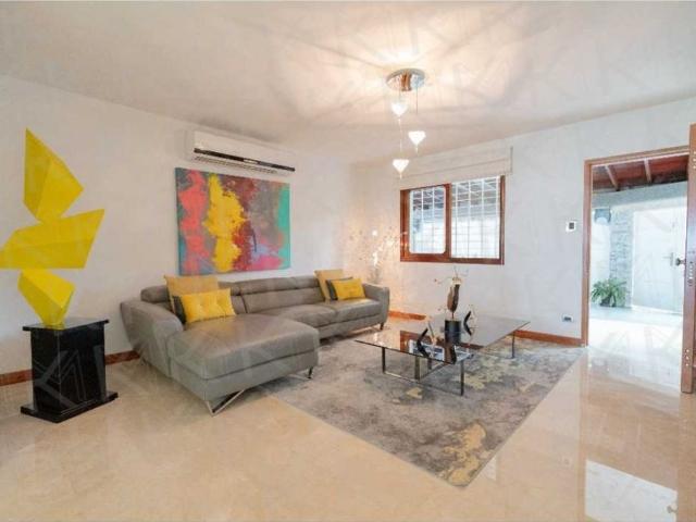 Casa en venta en Boca De Uchire, Distrito Capital