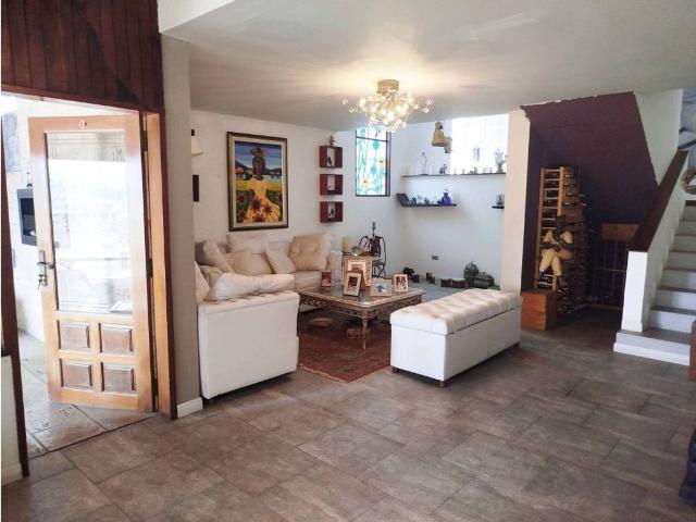 Casa en venta en Boca De Uchire, Distrito Capital