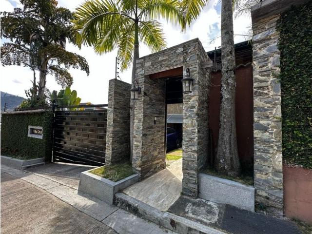 Casa en venta en Boca De Uchire, Distrito Capital