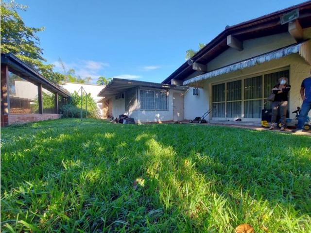 Casa en venta en Boca De Uchire, Distrito Capital