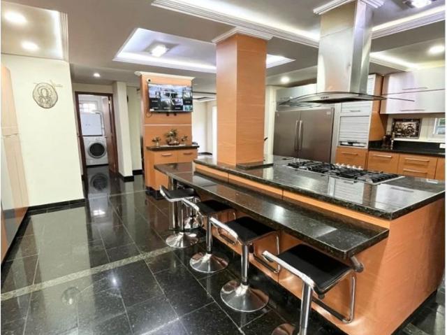 Casa en venta en Boca De Uchire, Distrito Capital