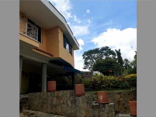 Casa en venta en Boca De Uchire, Distrito Capital