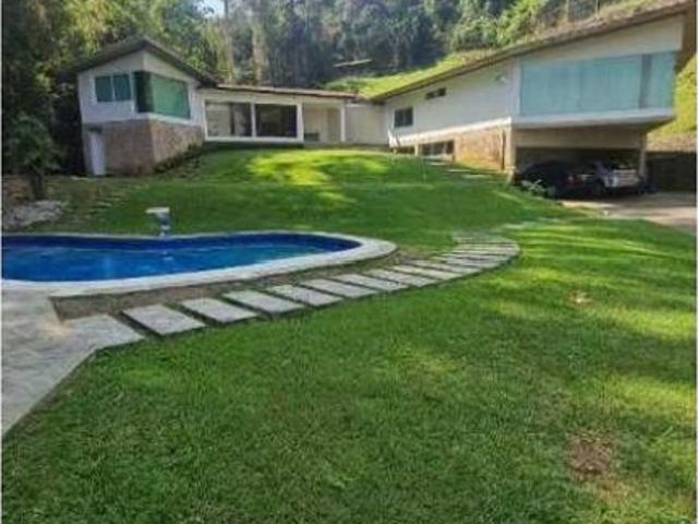 Casa en venta en Boca De Uchire, Distrito Capital