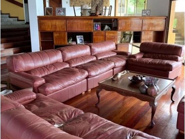 Casa en venta en Boca De Uchire, Distrito Capital