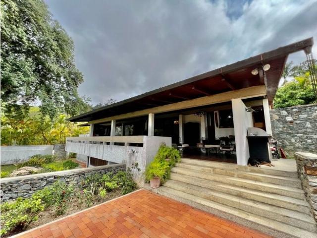 Casa en venta en Boca De Uchire, Distrito Capital