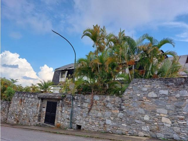Casa en venta en Boca De Uchire, Distrito Capital