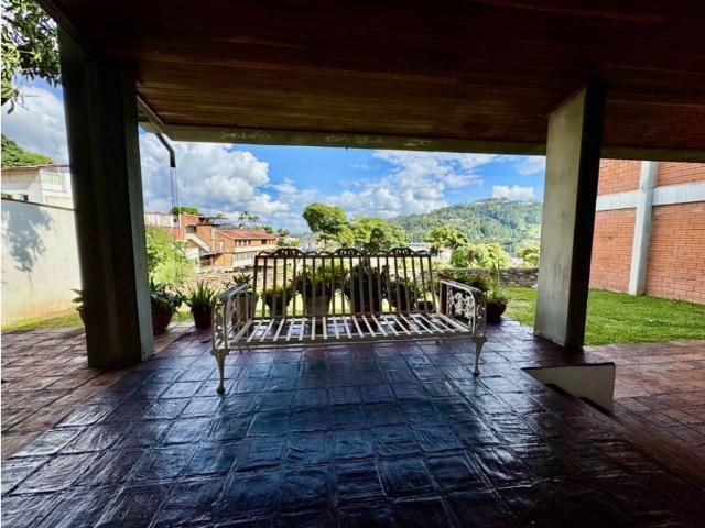 Casa en venta en Boca De Uchire, Distrito Capital