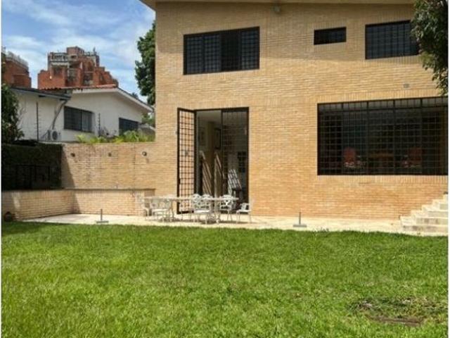 Casa en venta en Boca De Uchire, Distrito Capital